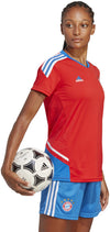 FC Bayern Condivo 22 Training shirt