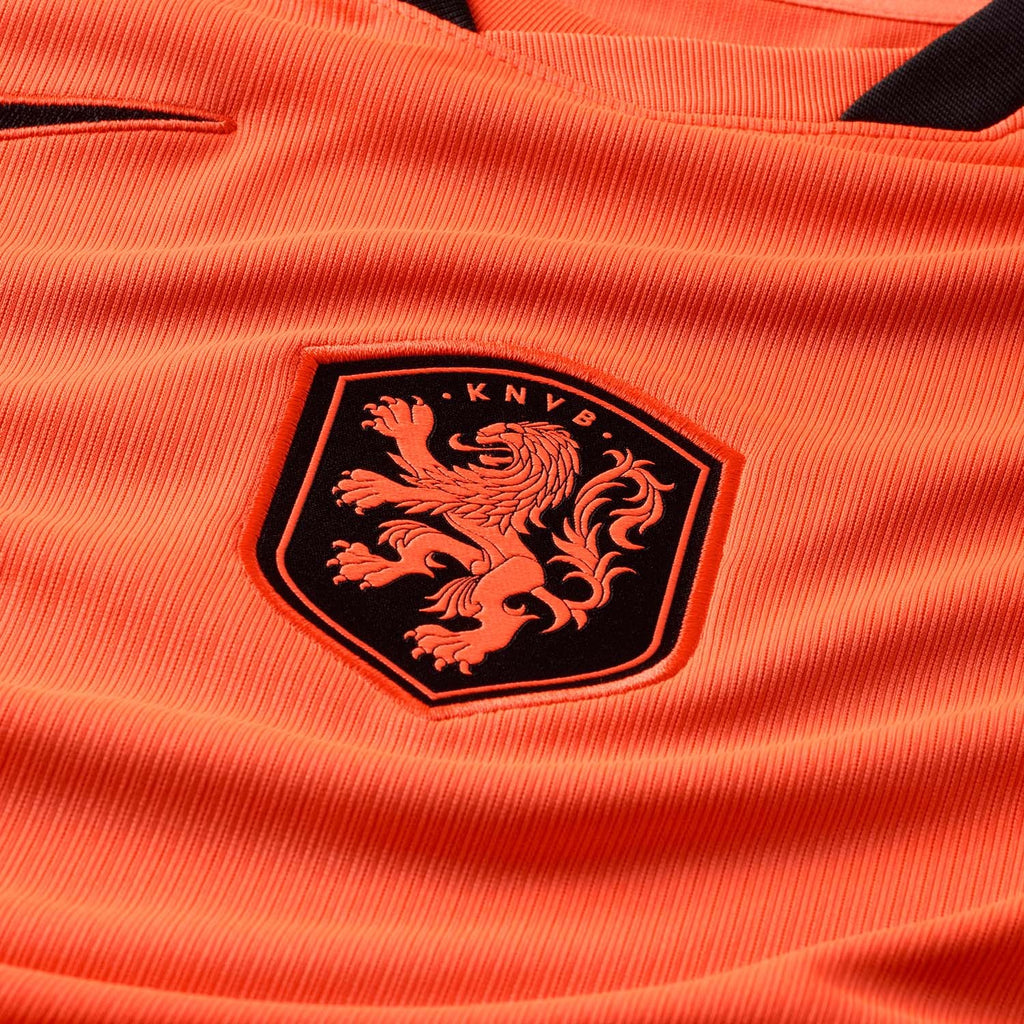 Nederland 2026 Stadium thuisshirt