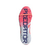 Predator Pro Fold-Over Tongue Firm Ground Boots