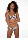 Mm Offshore Triangle Bikini Top