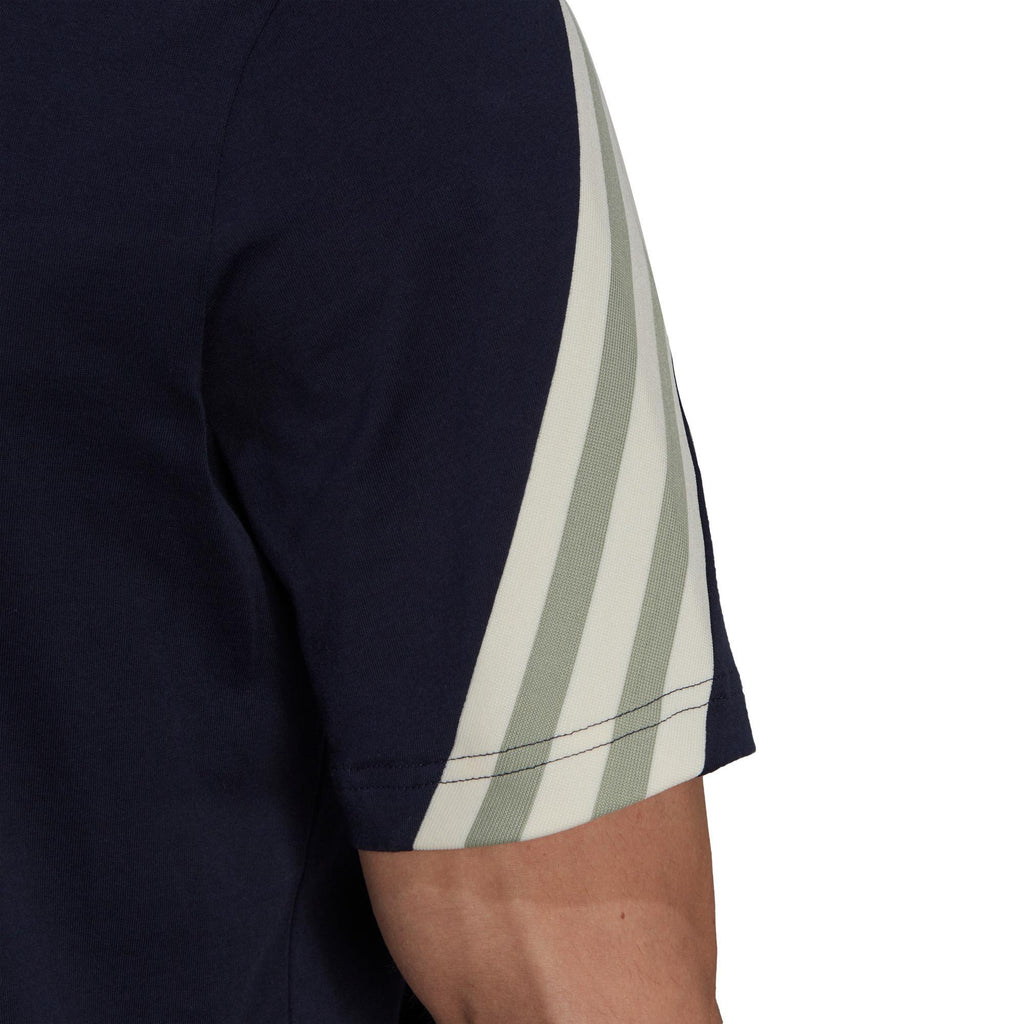Sportswear 3-Stripes Tape T-shirt