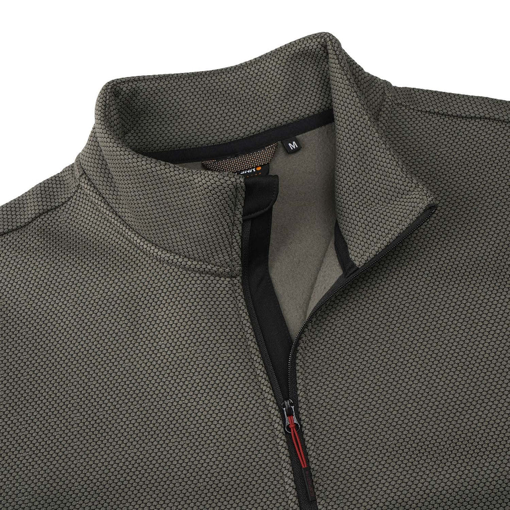 Bretedt Fleece sweater outdoor