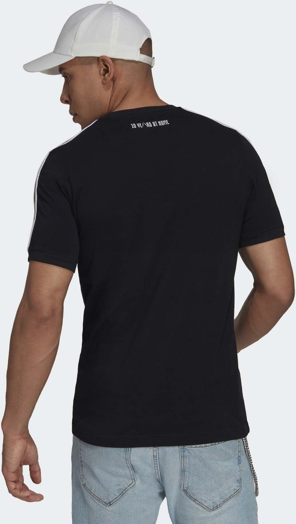 Juve 3s Tee