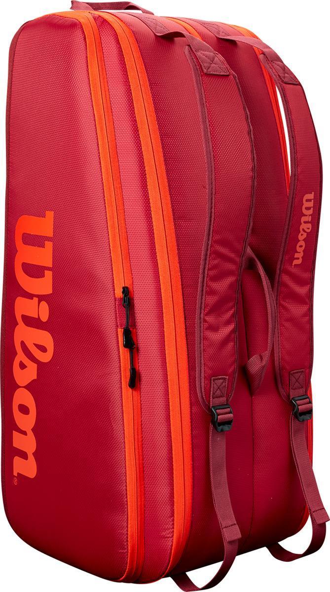 Tour 12 Pk Maroon