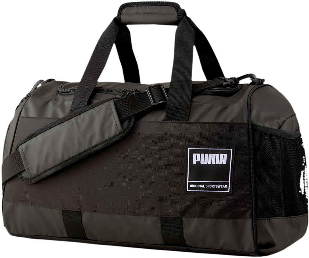 gym duffle m