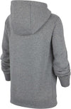 Sportswear Club Fleece kids hoodie