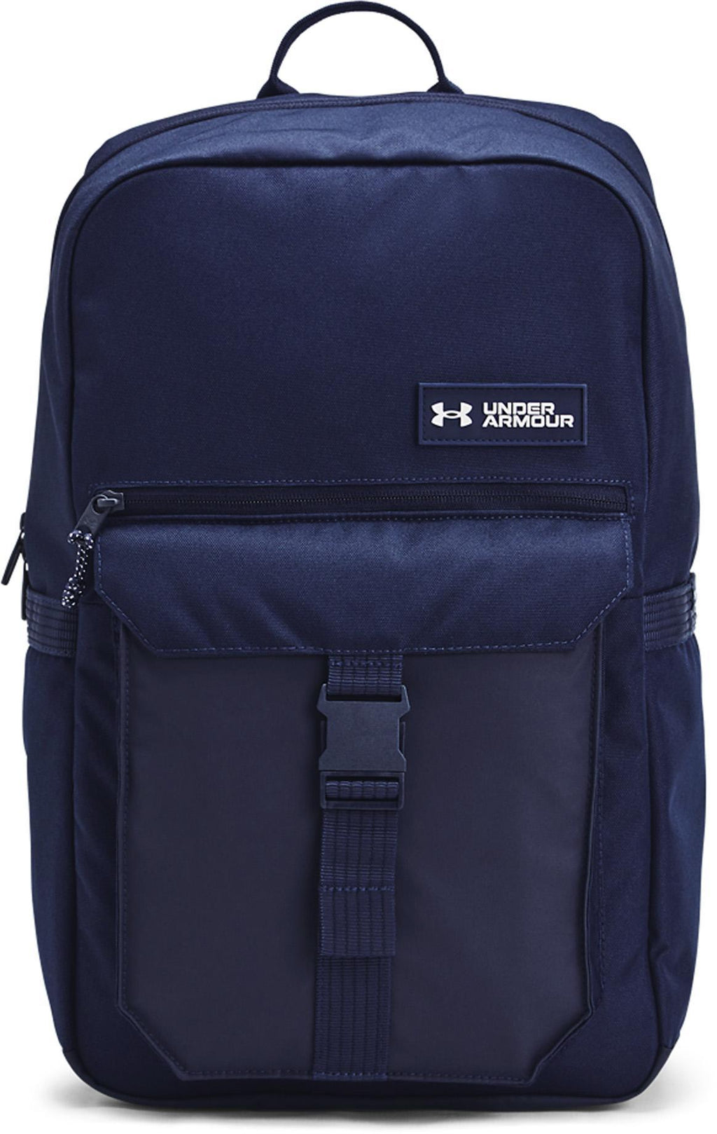 Ua Triumph Campus Bp-blk