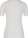 Bl Top Crew Neck S/s Performance Light E