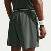 court advantage dri-fit tennisshorts (15 cm)