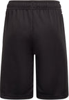 B BL SHO Kn. Short,Doubleknit-hydrophilicfinish