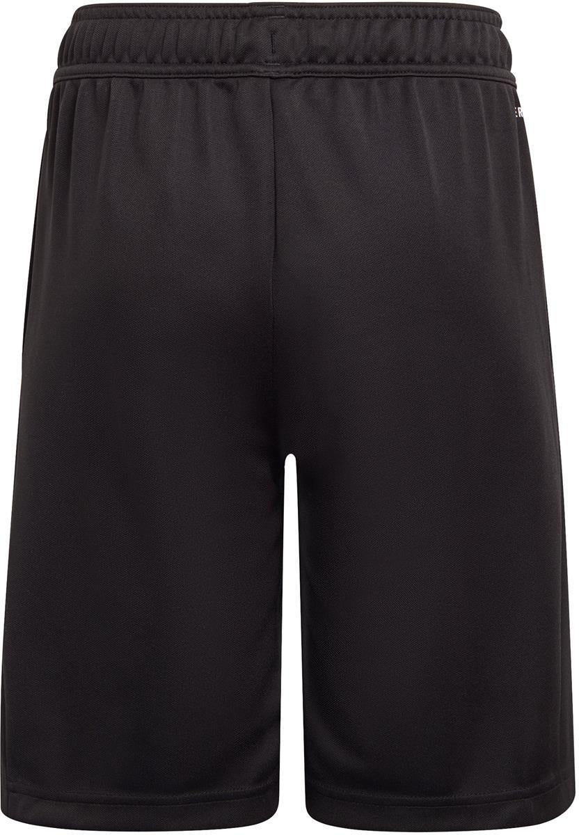 B BL SHO Kn. Short,Doubleknit-hydrophilicfinish