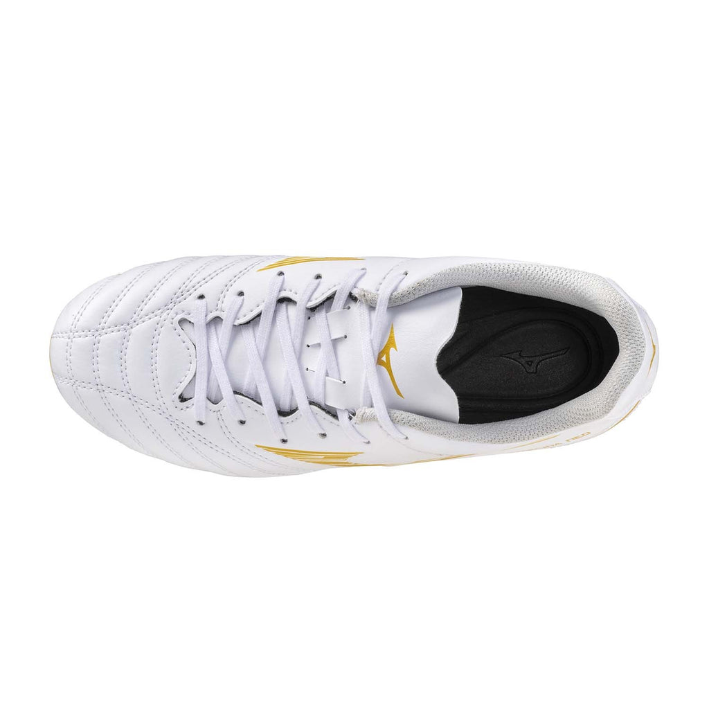 Monarcida Neo Select FG Voetbalschoenen voor gras kid