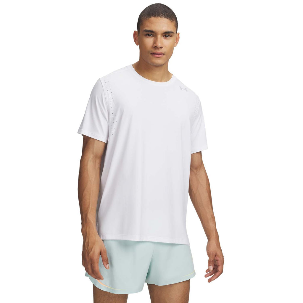 Velociti Pro Shortsleeve Hardloopshirt
