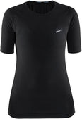 Cool Intensity short Sleeve ondershirt