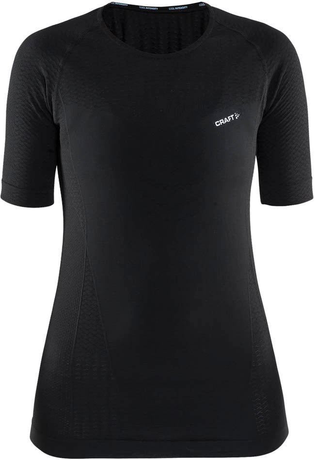 Cool Intensity short Sleeve ondershirt