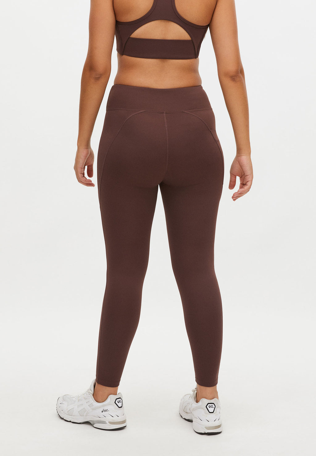 Flattering Reg Waist legging