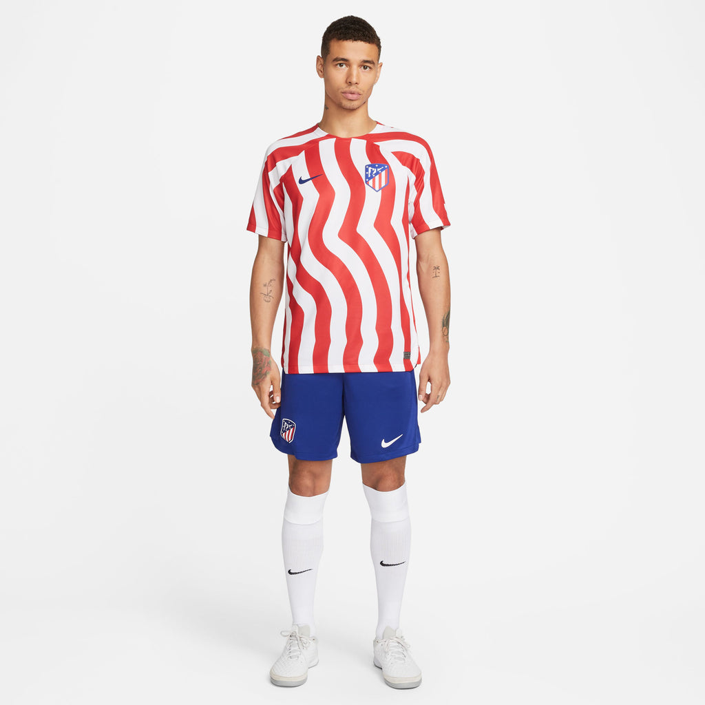 Atlético Madrid Stadium thuisshirt 22/23