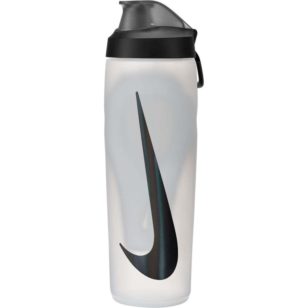 nike refuel bottle locking lid 24 oz