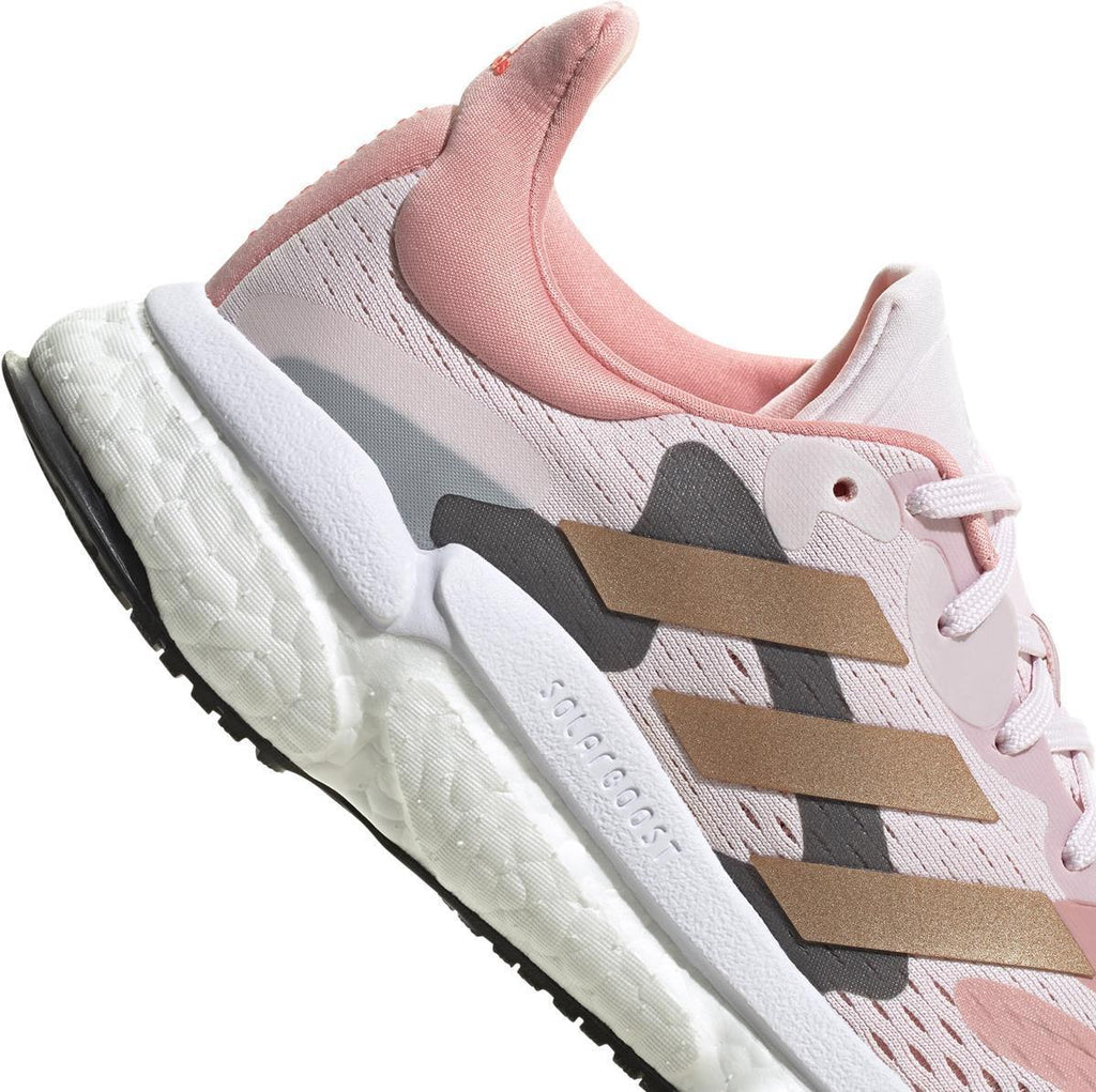 Solarboost 4 hardloopschoenen