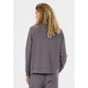 Jacey  Crew Neck Sweater sportcasual