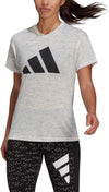 W Win 2.0 Tee