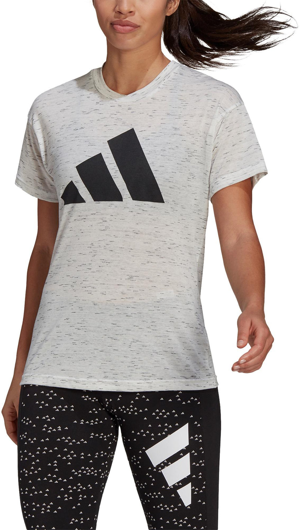 W Win 2.0 Tee