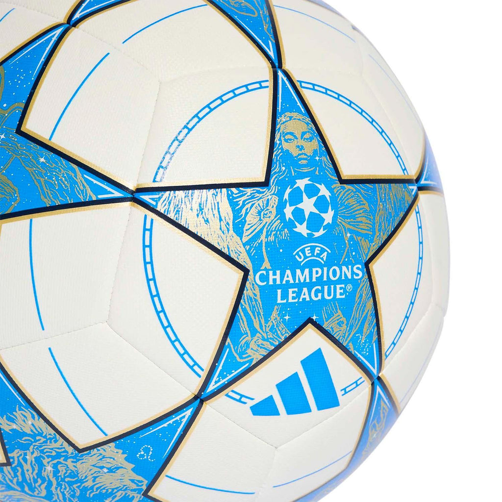 UCL Training 25/26 League Stage Voetbal