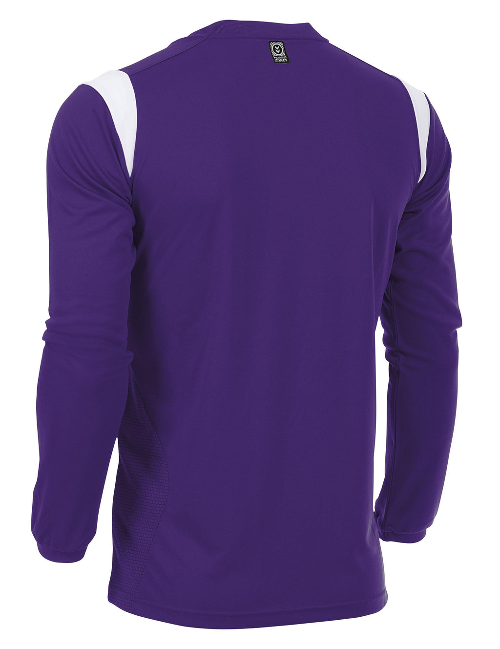Club Shirt Ls