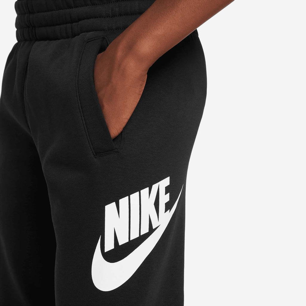 Sportswear Club Fleece Big Kid  joggingbroek