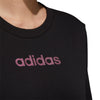Essentials Branded Sweatshirt
