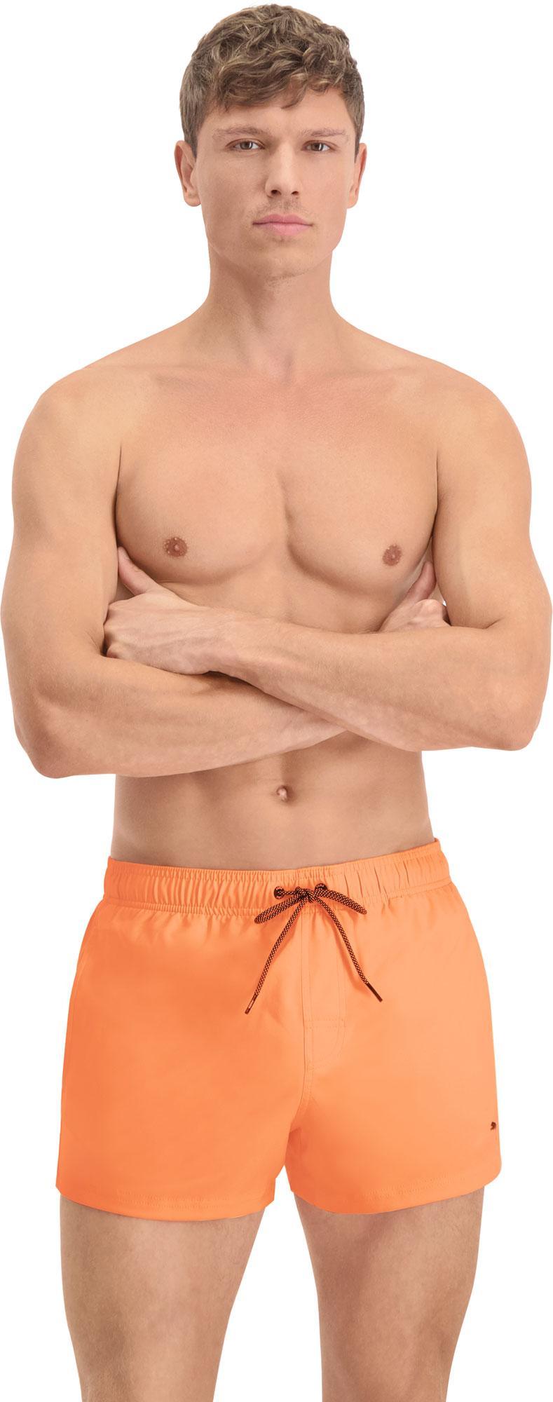 Swim Short Lenght