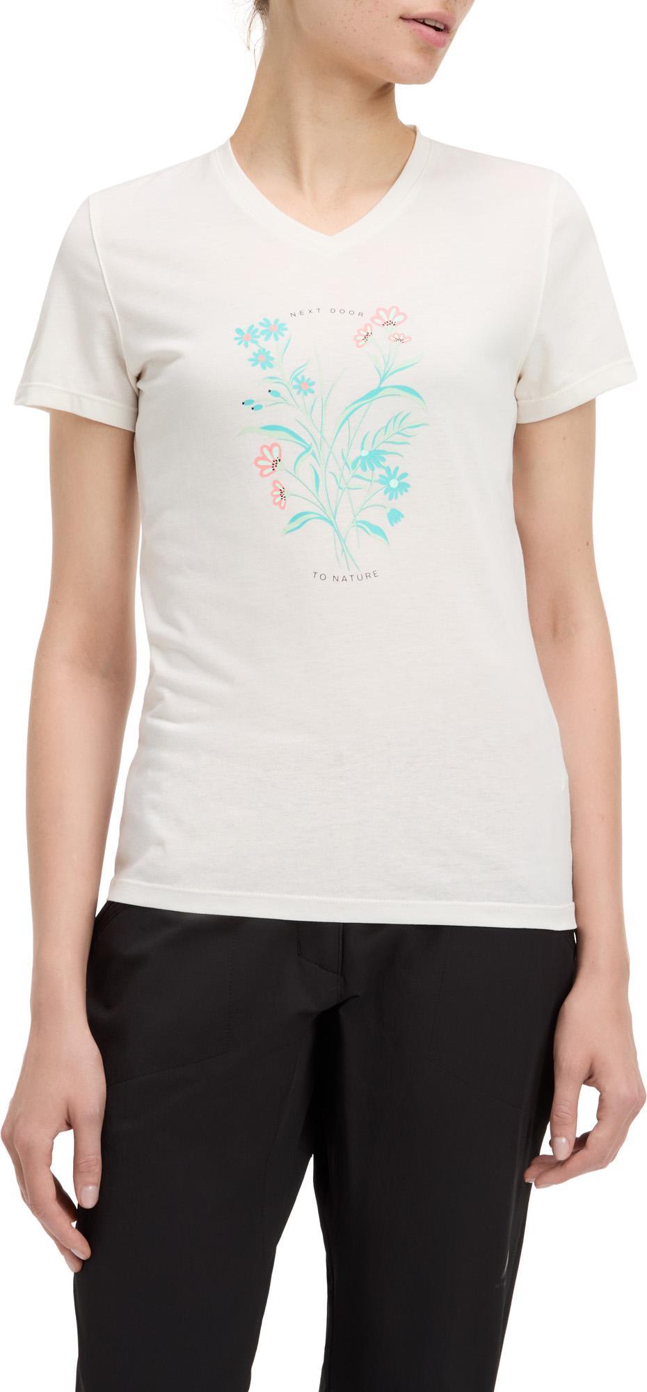 Nata II shirt