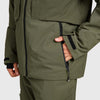 Bodish Snow Jacket