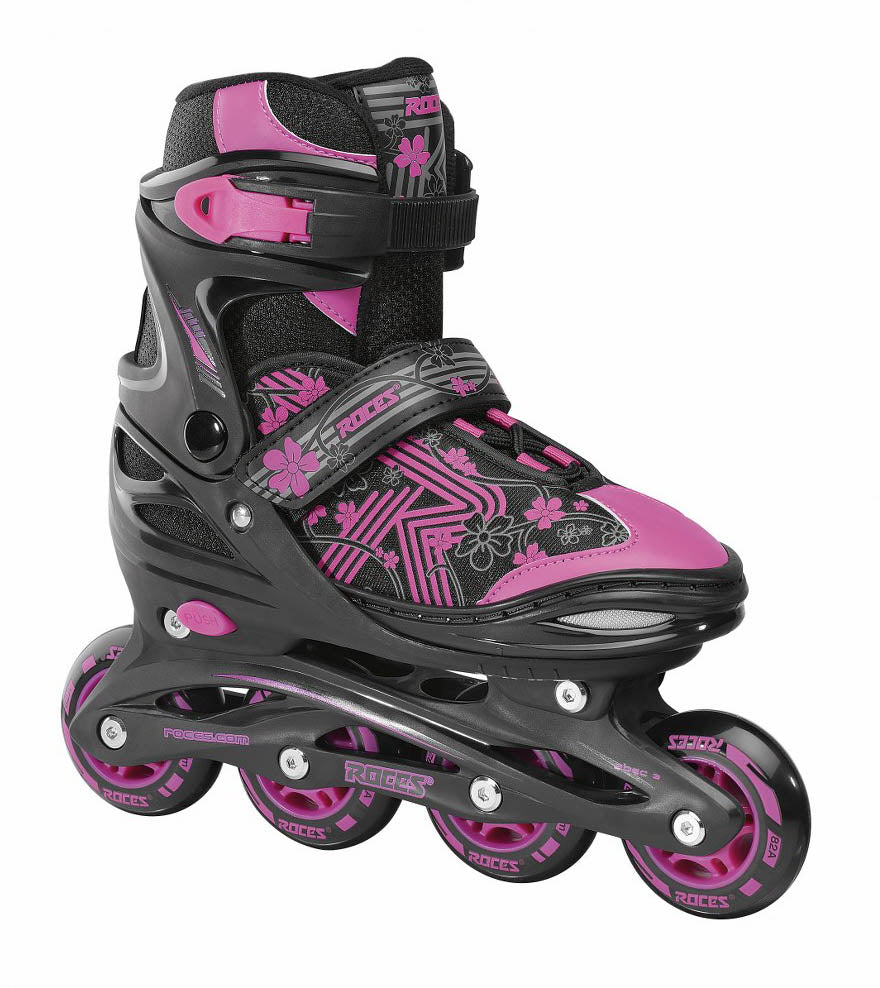 Jokey 3.0 skates