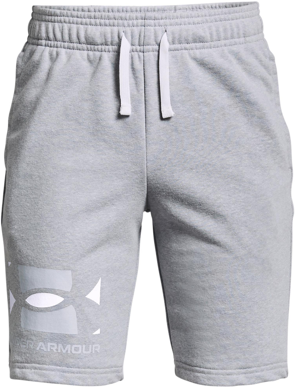 Ua Rival Terry Bl Shorts