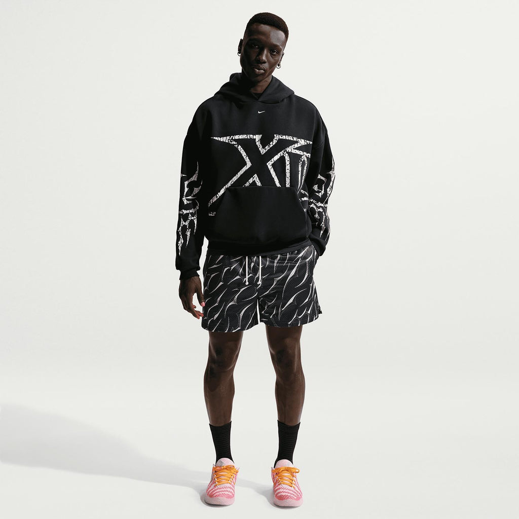 Dri-fit Shorts