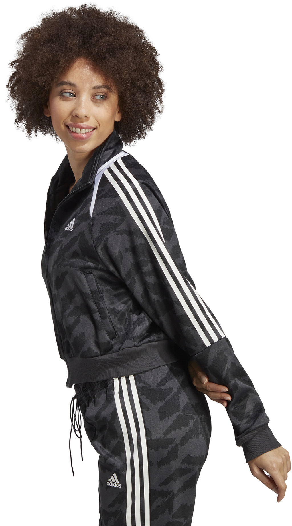 Tiro Suit Up Lifestyle sportjack