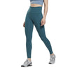 TS LUX HIGHRISE TIGHT