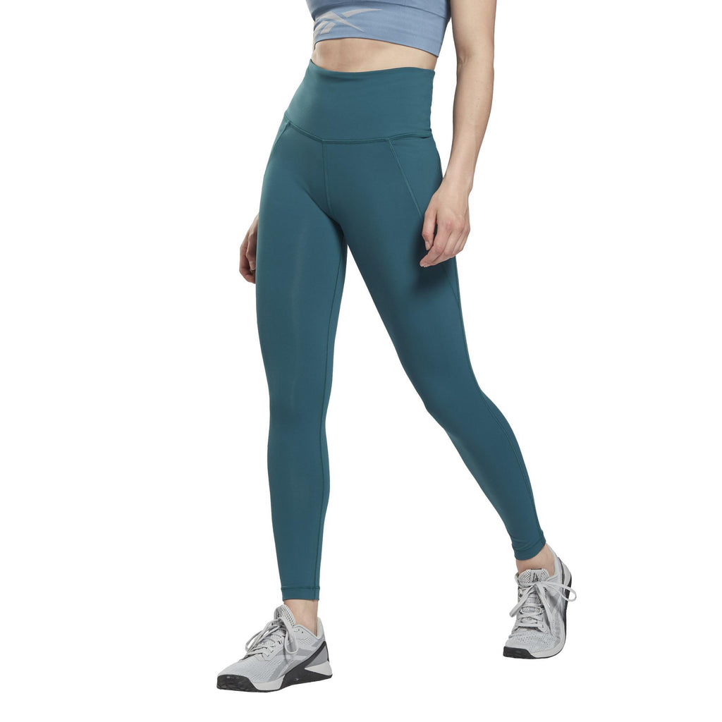 TS LUX HIGHRISE TIGHT