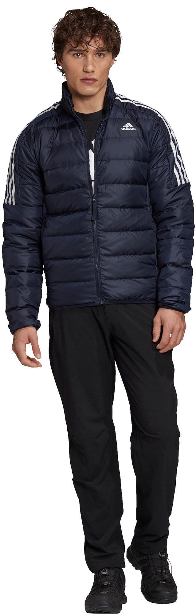 Ess Down Jacket