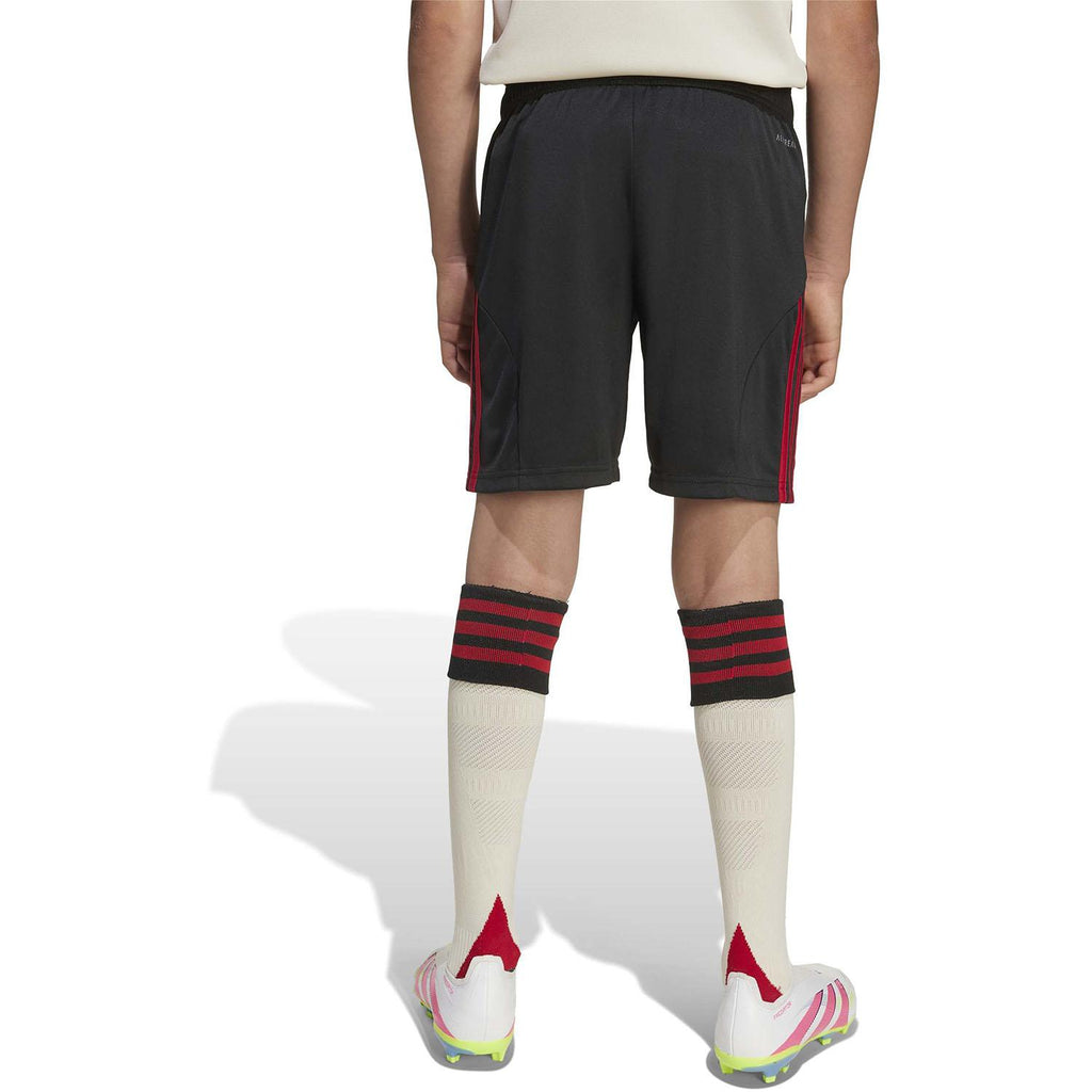 Liverpool FC 25/26 Uitshort Kids