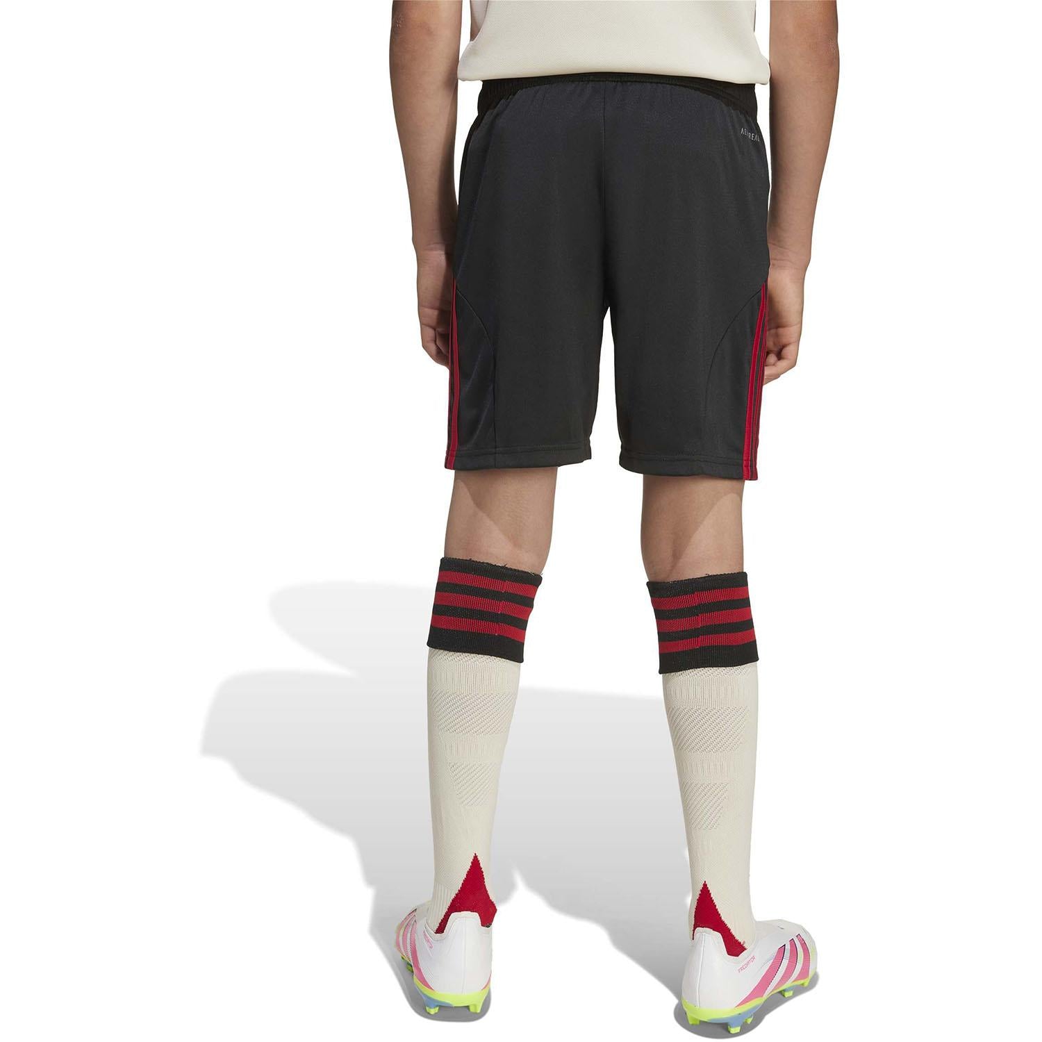 Liverpool FC 25/26 Uitshort Kids