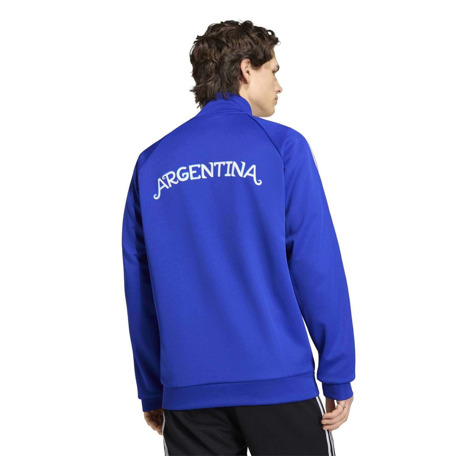 Argentina Originals Tiro Travel Vest
