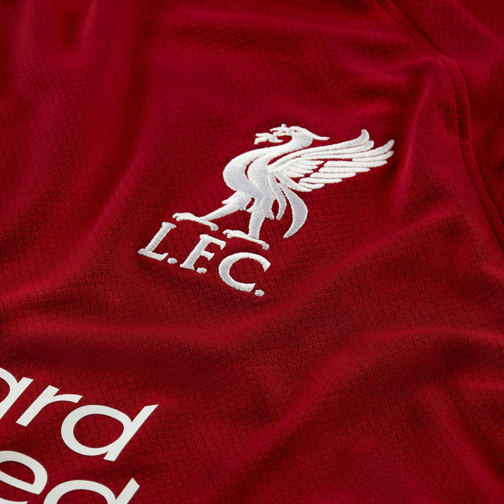 Liverpool FC Stadium thuisshirt 22/23