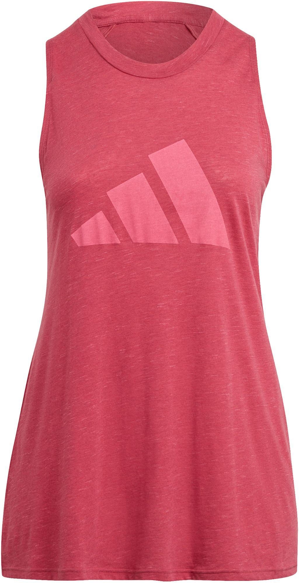 Sportswear Winners 2.0 Tanktop (Grote Maat)