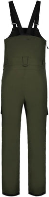 clyde wadded trousers