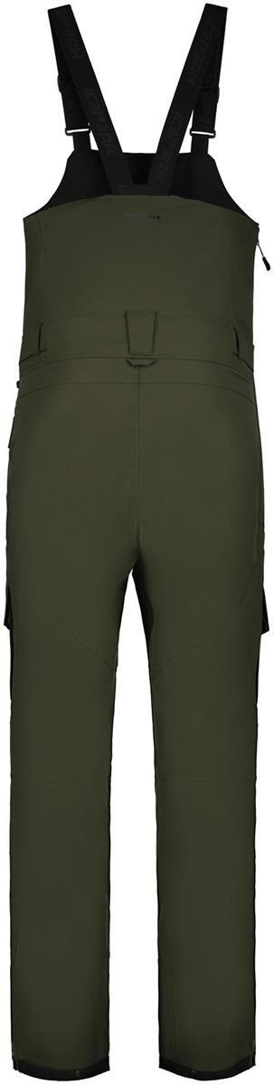 clyde wadded trousers