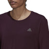 Run Icons Made with Nature Running Longsleeve