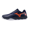 wave enforce court 2 cc tennisschoenen