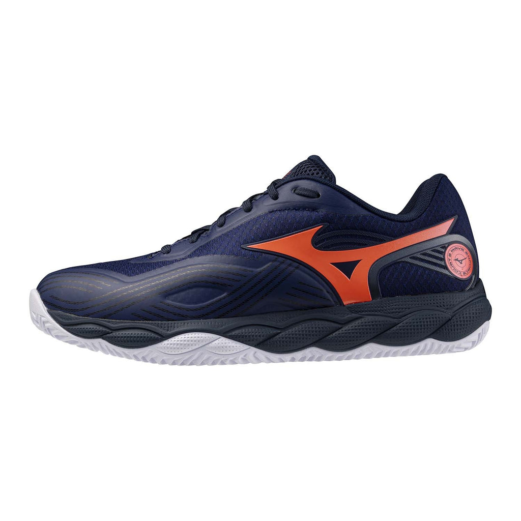 wave enforce court 2 cc tennisschoenen